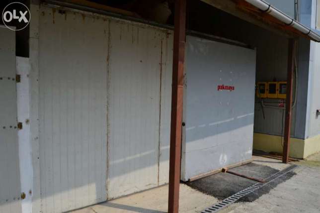 Mentenanta Instalatii Frigorifice Pantelimon ILFOV